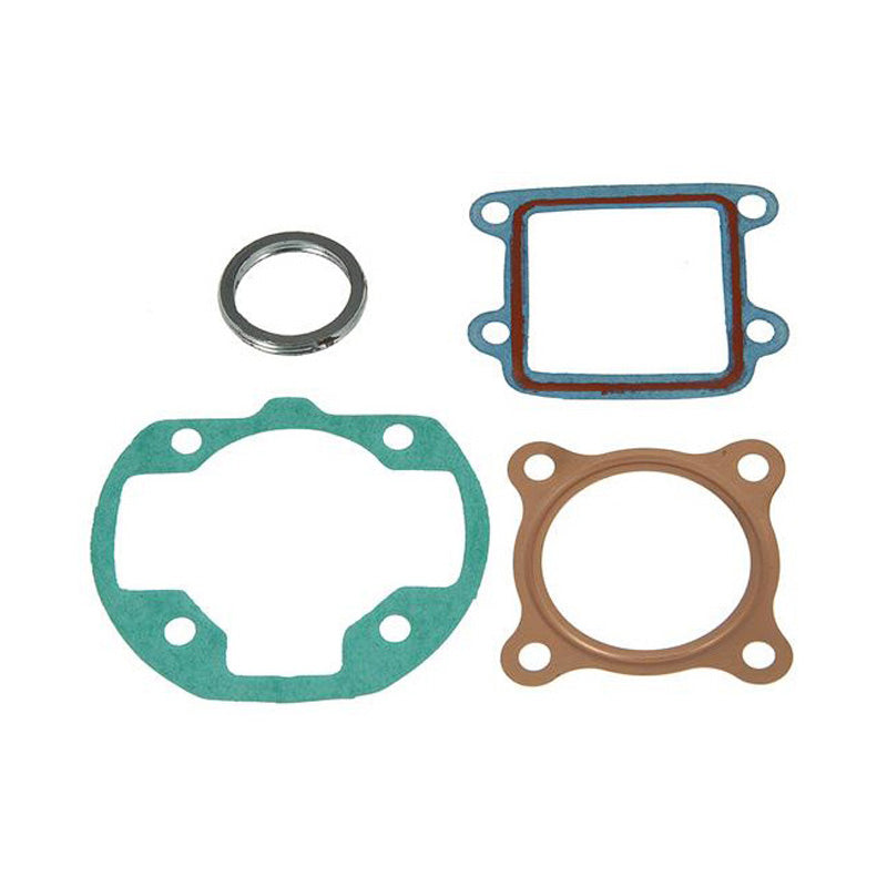 MOTOFORCE GASKET SET MF STANDARD 50CCMINA.VERT.AC MF10_16801