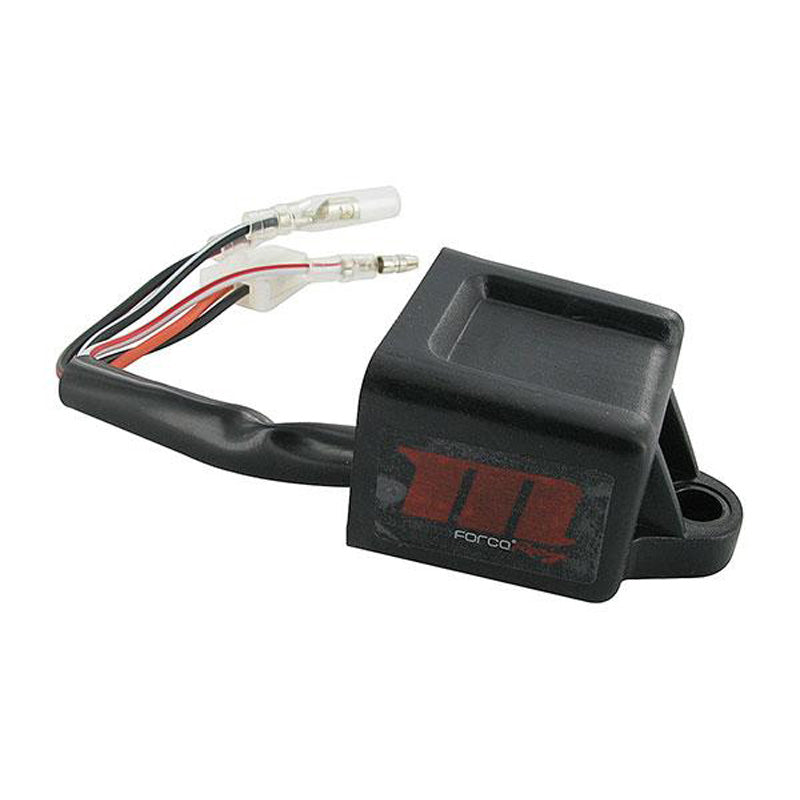 MOTOFORCE CDI UNIT MF RACING UNLIMITED MINA./CHINA 2-STK MF12_00056