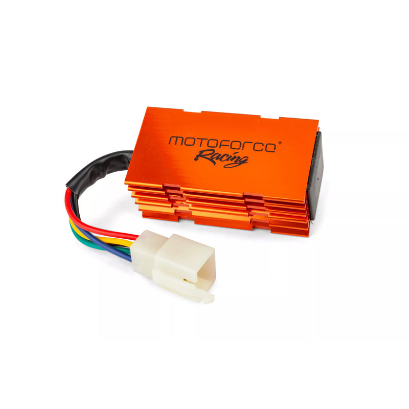 MOTOFORCE CDI UNIT MF RACING UNLIMITED KYMCO/PGO MF12_00057