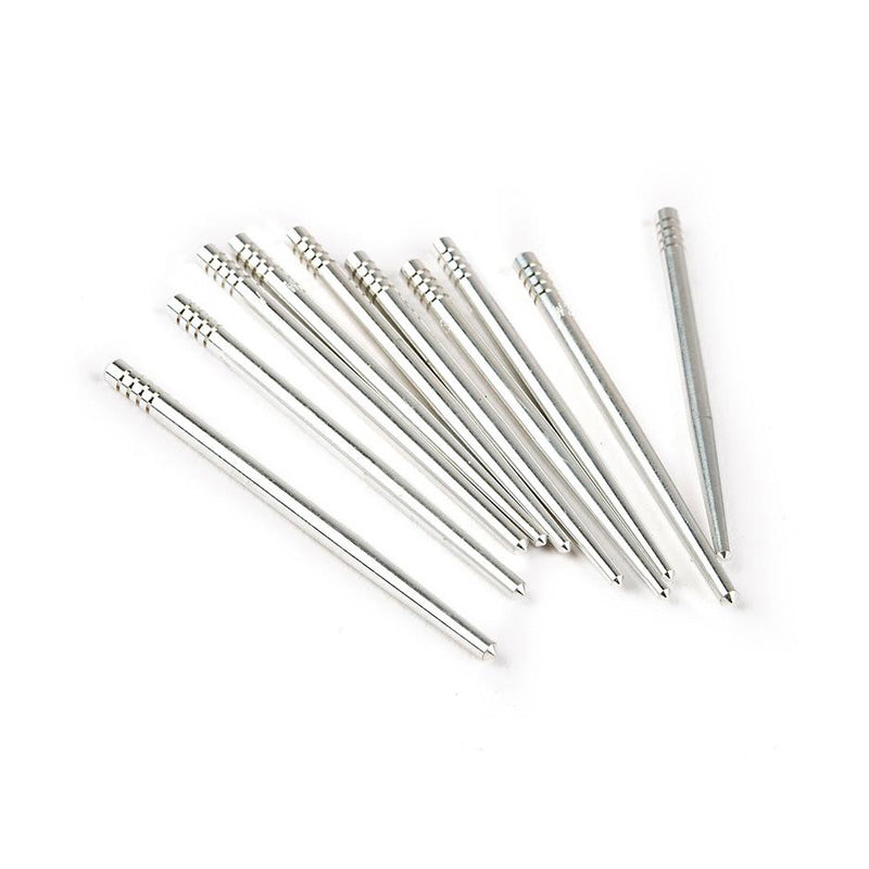 MOTOFORCE CARB.NEEDLE SET FOR PHBG 19-21MM (10PCS) MF16_506001