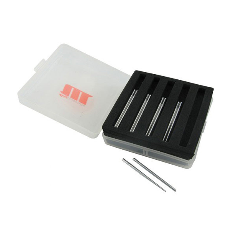 MOTOFORCE CARBU.NEEDLE SET MF RACINGKEIHIN PWK/MF FLAT MF16_506003