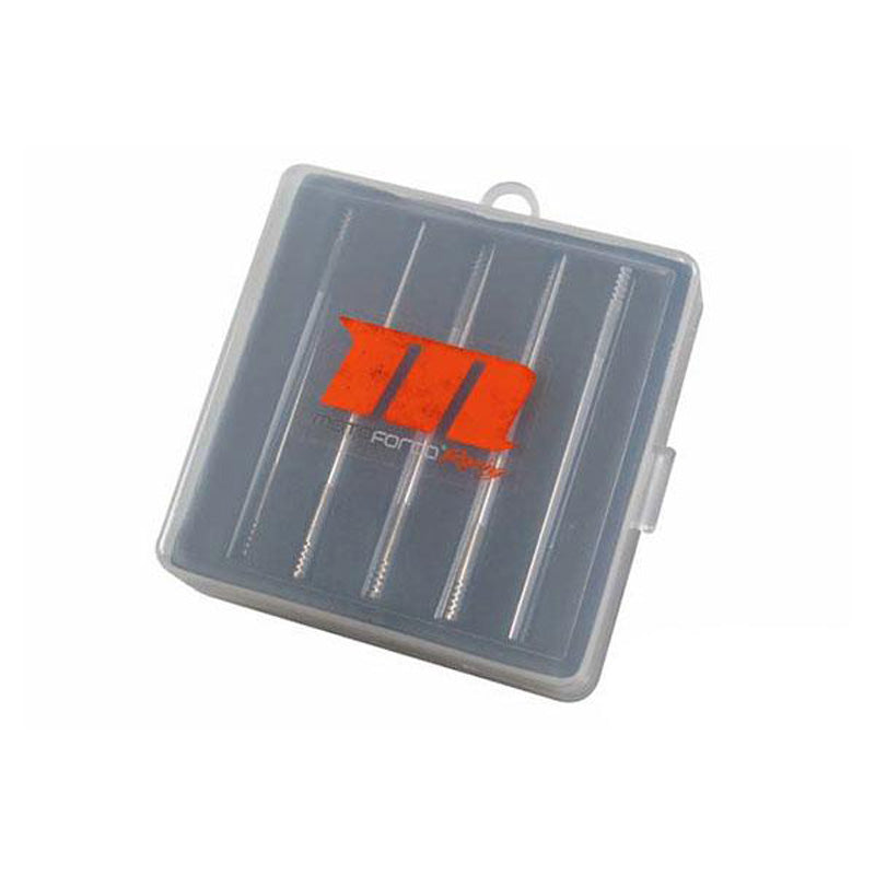 MOTOFORCE CARBU.NEEDLE SET MF RACINGKEIHIN PWK/MF FLAT MF16_506003