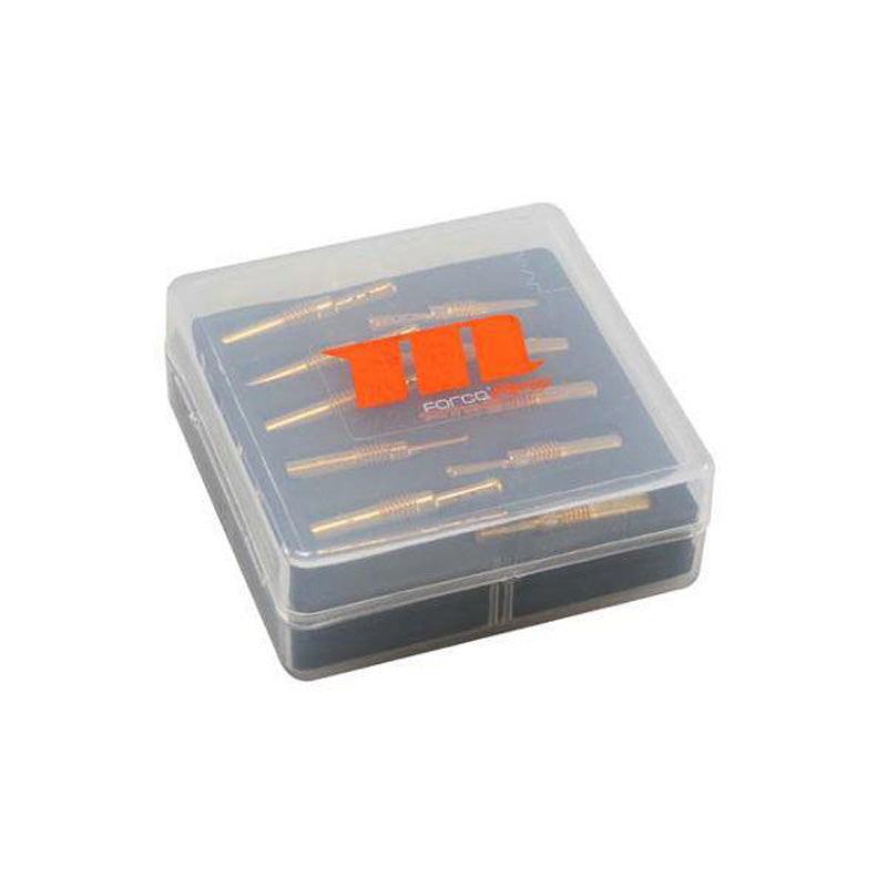 MOTOFORCE PILOT JET SET MF RACINGKEIHIN PWK/MF FLAT-SLIDE MF16_507001