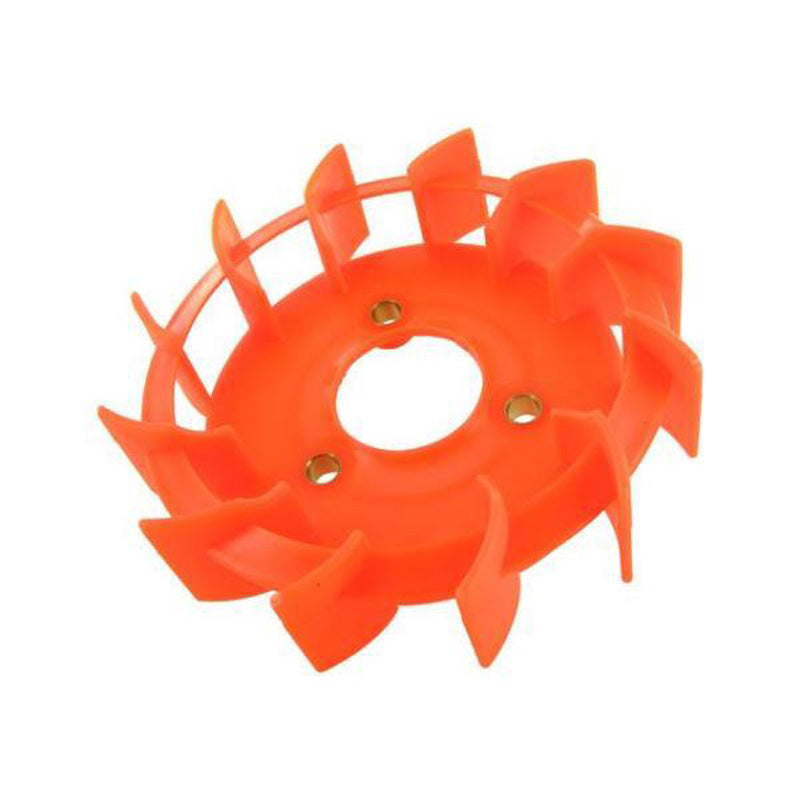 MOTOFORCE OVERSIZE COOLING FAN MF RACINGMINA./CHINA 2-STK MF18_01001