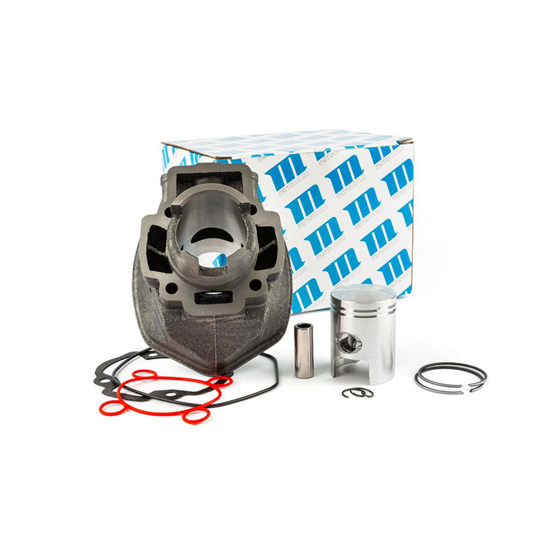 MOTOFORCE CYLINDER ECO 50CC PIAGGIO LC / APRILIA SR50 08+ MF19_14047