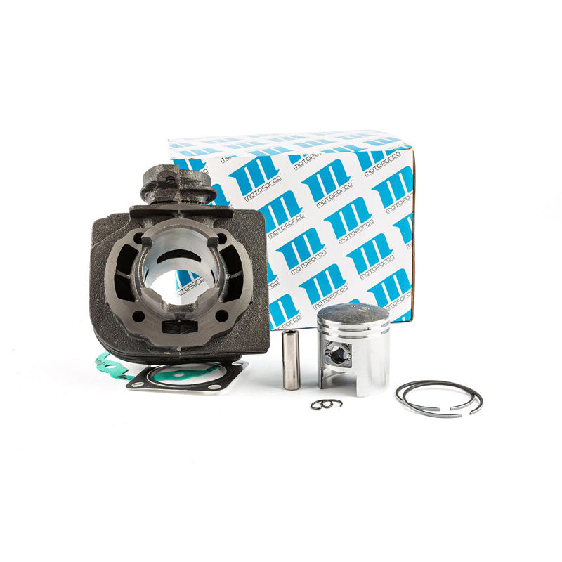 MOTOFORCE CYLINDER KIT MORINI AC 50CC MF19_15043