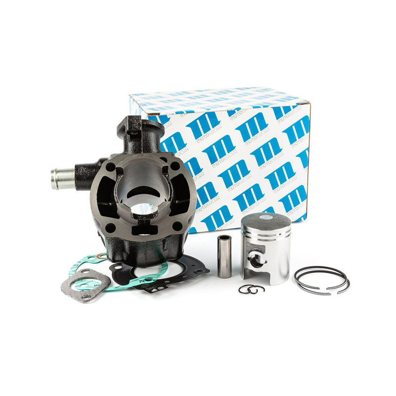 MOTOFORCE CYLINDER 50CC APRILIA SR50 DITECH (BEFORE 2008) MF19_15044