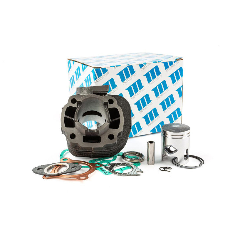 MOTOFORCE CYLINDER ECO 50CC MINARELLI HORIZONTAL AC MF19_16645