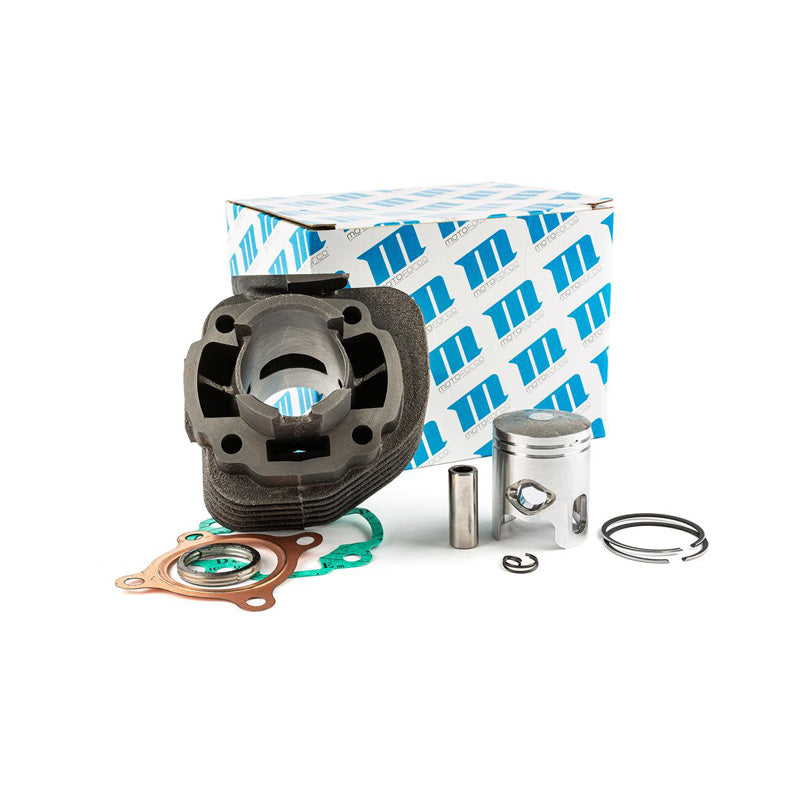 MOTOFORCE CYLINDER KIT MF REPLACEMENT 50CC CHINA 2-STROKE MF19_19588