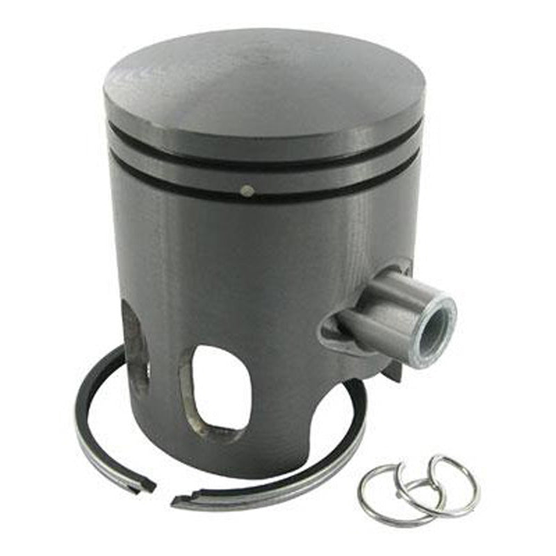 MOTOFORCE PISTON(REPLACEMENT ORIGINAL)MFMINA.HORIZ./VERT. MF24_16607
