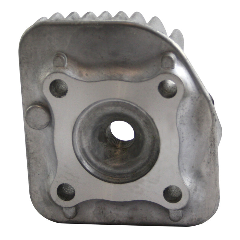 MOTOFORCE CYL.HEAD MF 50CCD=40MMORIG.COMBUSTION CHAMB. 480430