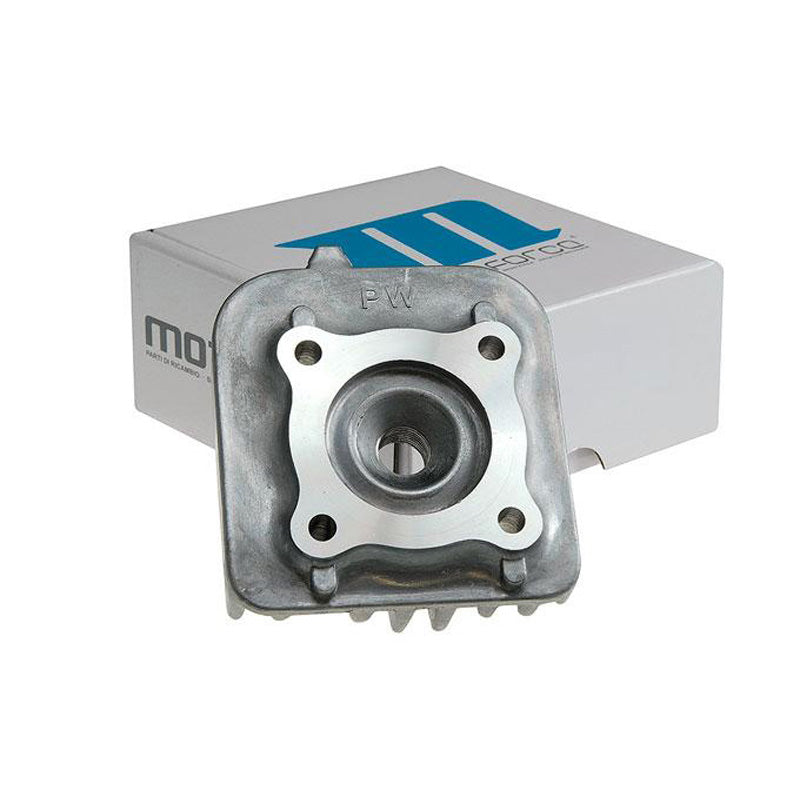 MOTOFORCE CYL.HEAD MF 50CCD=40MMORIG.COMBUSTION CHAMB. MF28_16805