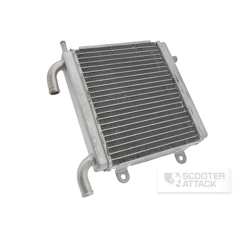MOTOFORCE RADIATOR MF RACING YAMAHA AEROX ALUMINIUM MF29_505
