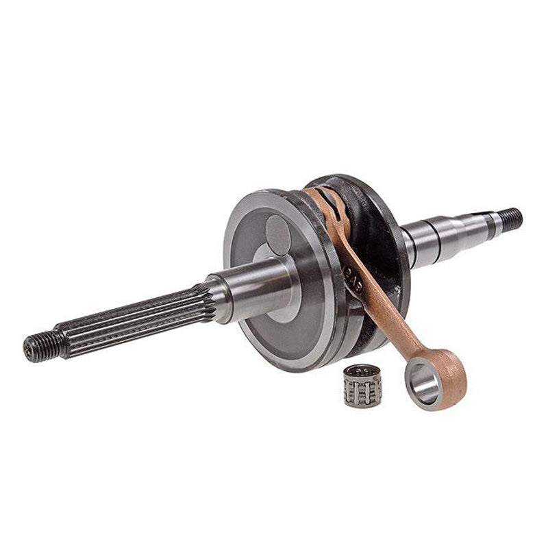 MOTOFORCE STANDARD CRANKSHAFT 10MM MINARELLI HORIZONTAL MF30_16600