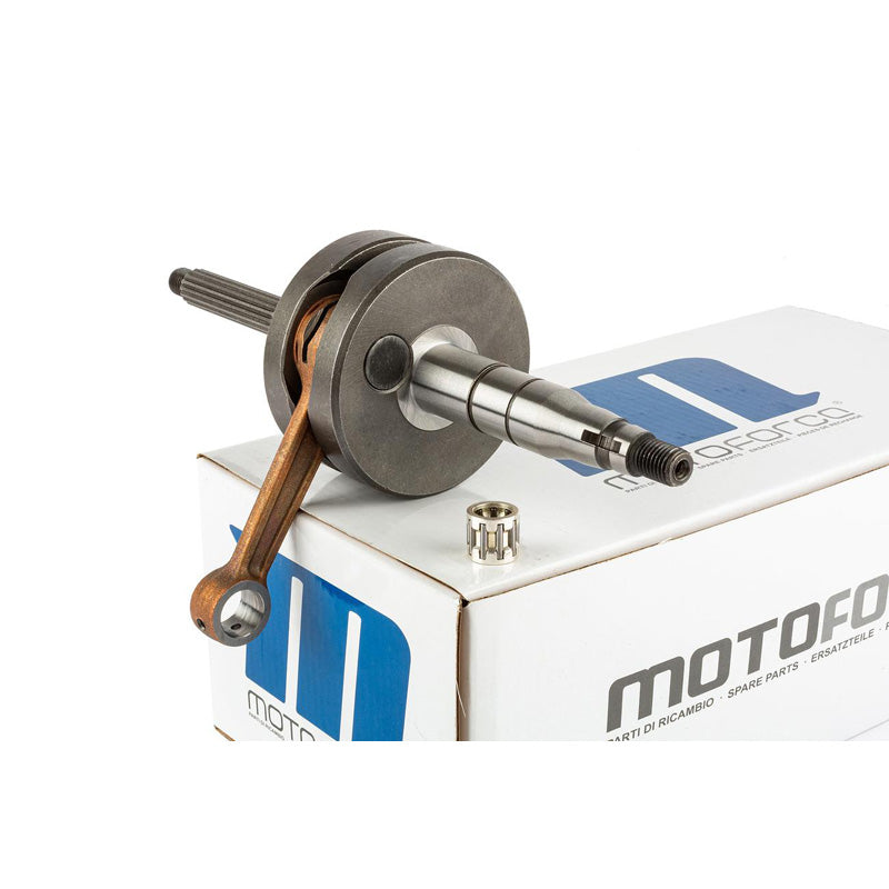MOTOFORCE REINFORCED CRANKSHAFT 10MM MINARELLI HORIZONTAL MF30_16601