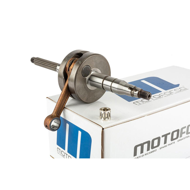 MOTOFORCE REINFORCED CRANKSHAFT 10MM MINARELLI VERTICAL MF30_16801