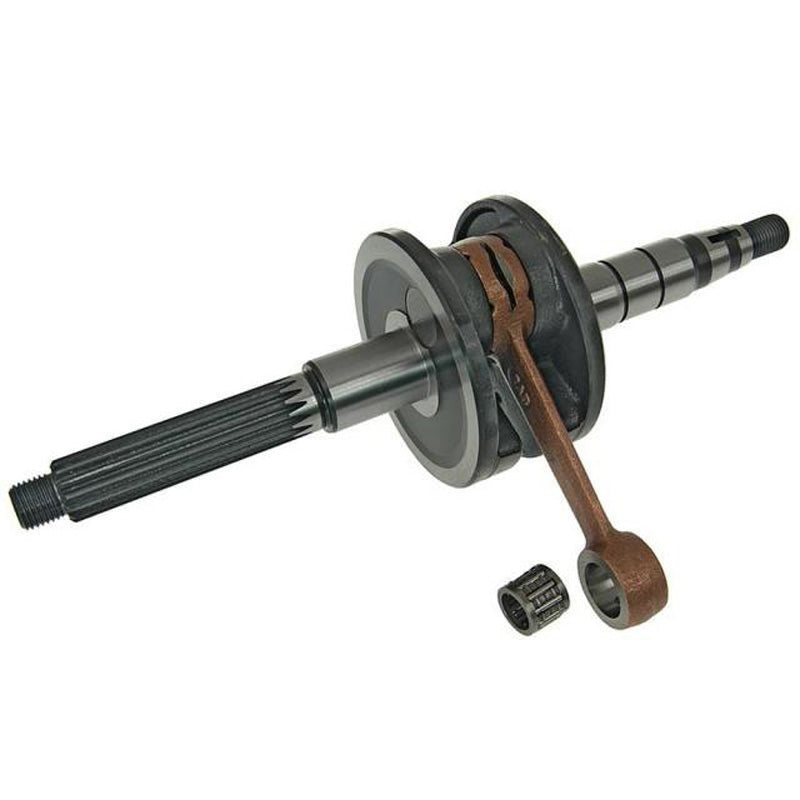 MOTOFORCE CRANKSHAFT MF STDCHINA 2-TAKT(CPI/KEEWAY) MF30_19400