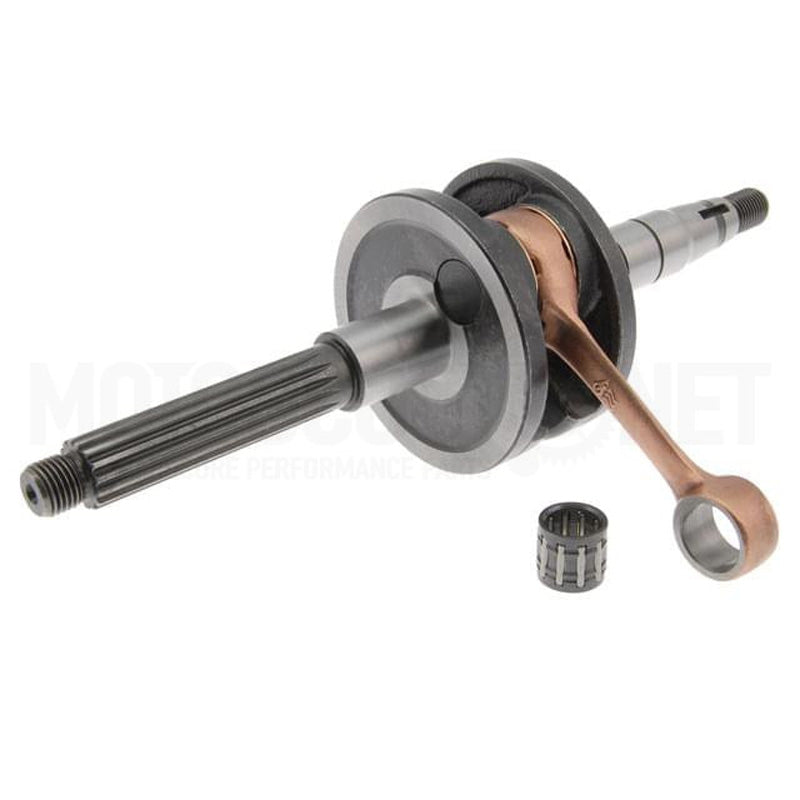 MOTOFORCE CRANKSHAFT MF STDCHINA 2-STROKE(CPI/KEEWAY) MF30_19500