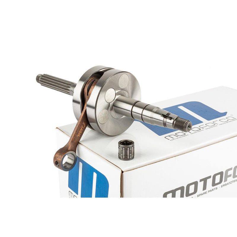 MOTOFORCE CRANKSHAFT MF RACING EVOLUTION CHINA 2-STROKE MF30_19505