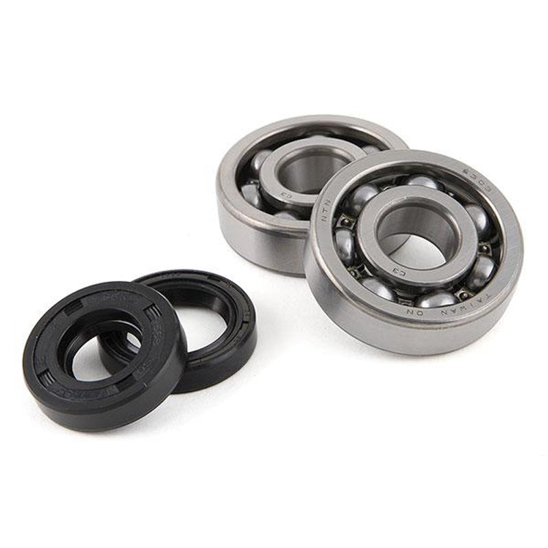 MOTOFORCE CRANKSHAFT BEARING SET MFMINARELLI/CHINA 2-STRK MF33_16607