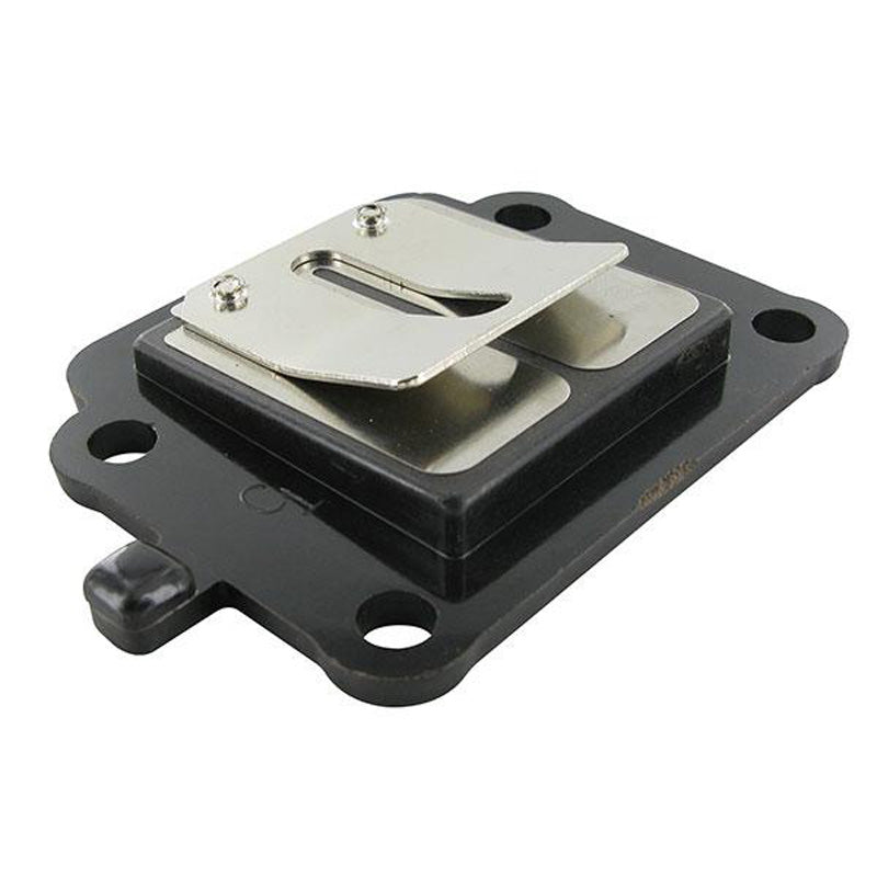MOTOFORCE REED VALVE CAGE YAM BWS/ZUMA 89-02 MF35_16800