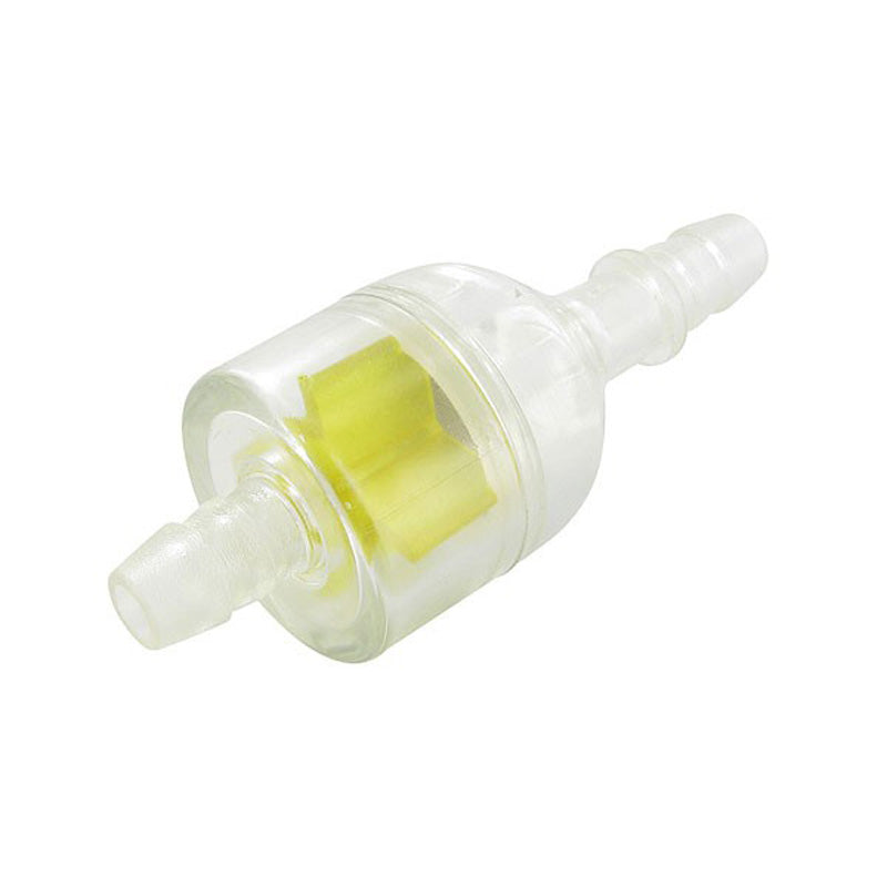 MOTOFORCE FUEL FILT./OIL FILT.MF FAST FLOW II7MM CONN.YEL. MF49_00507
