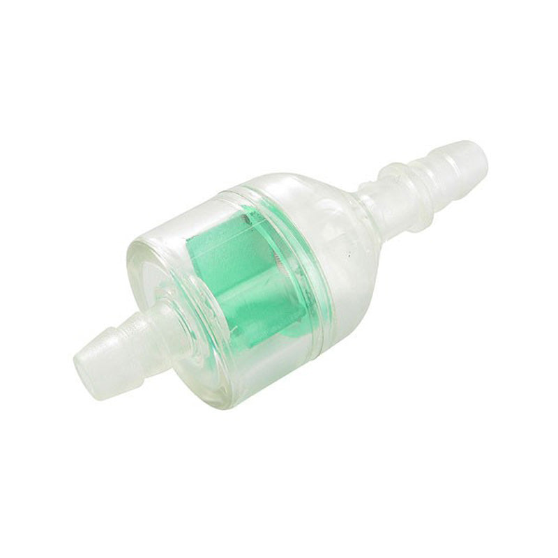 MOTOFORCE FUEL FILT./OIL FILT.MF FAST FLOW II7MM CONN.GRN MF49_00508