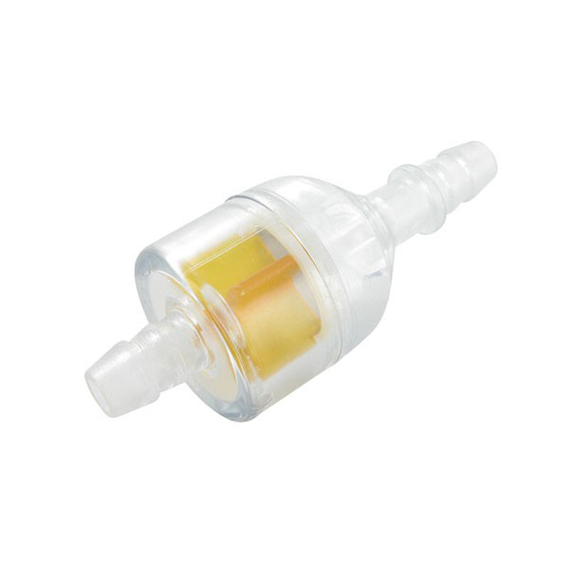 MOTOFORCE FUEL FILT./OIL FILT.MF FAST FLOW II7MM CONN.OR. MF49_00509