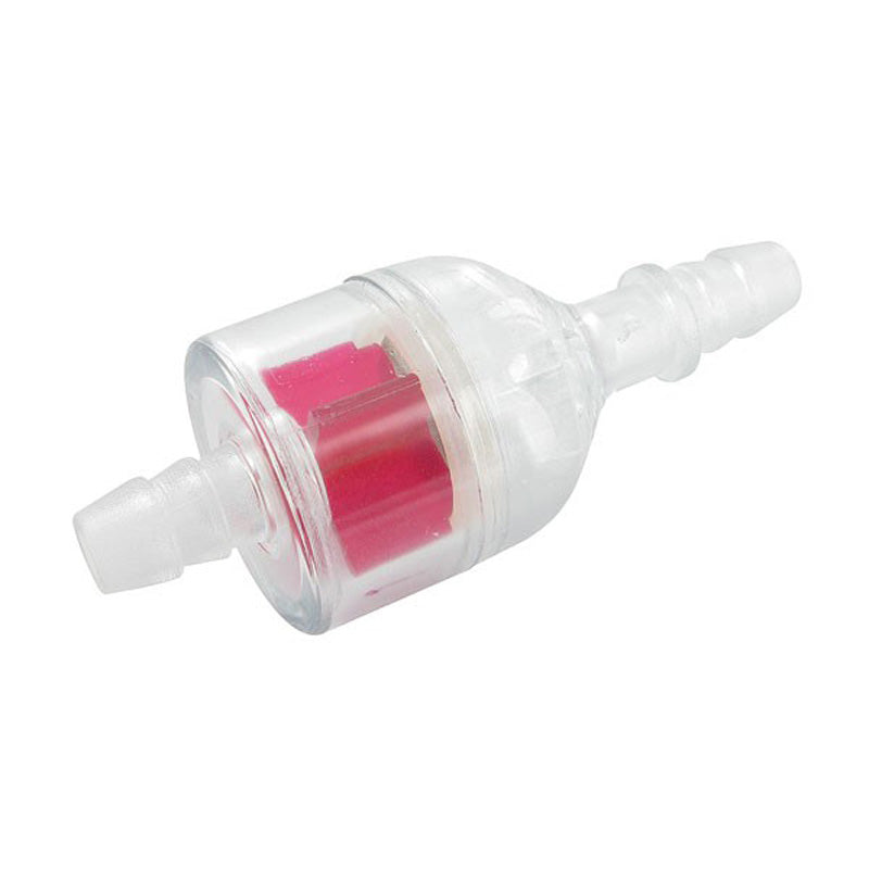MOTOFORCE FUEL FILT./OIL FILT.MF FAST FLOW II7MM CONN.RED MF49_00510