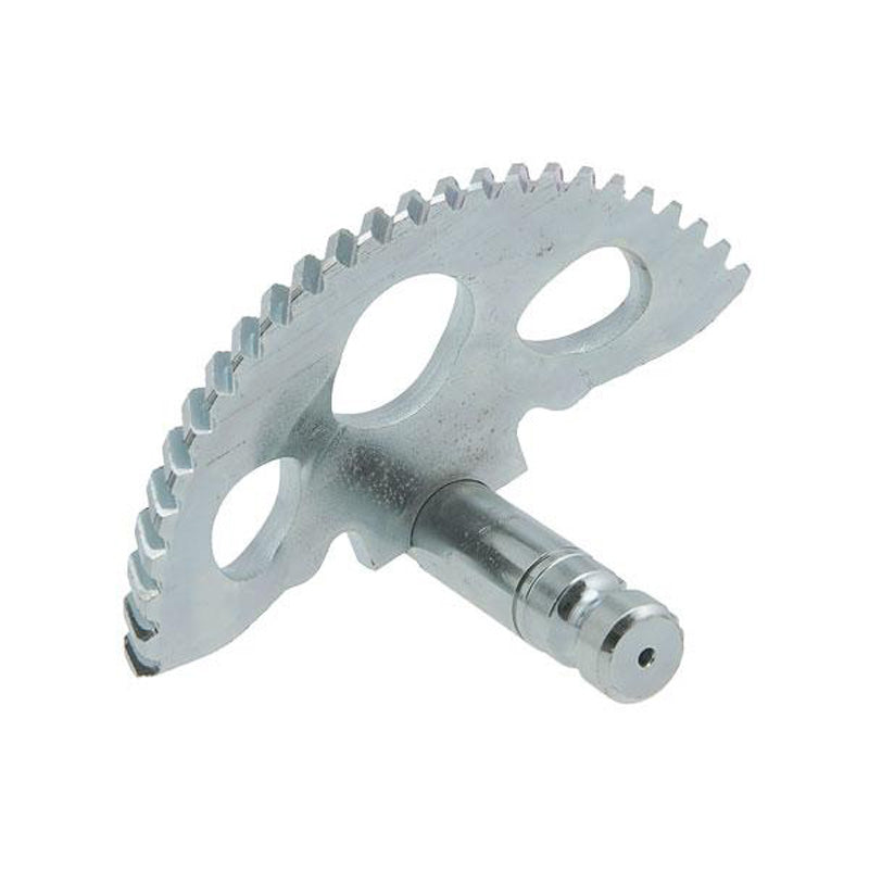 MOTOFORCE KICKSTART SHAFT MF PIAGGIO MF60_14050