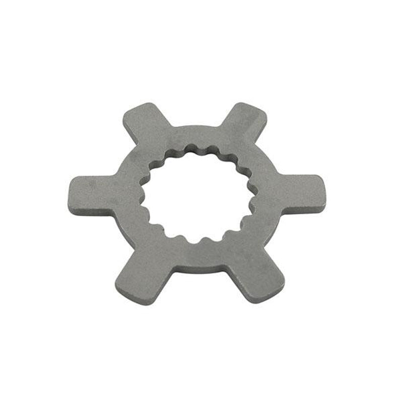 MOTOFORCE STAR WASHER MF CRANK.TAPER 16MMCHINA 2-STROKE MF60_19855