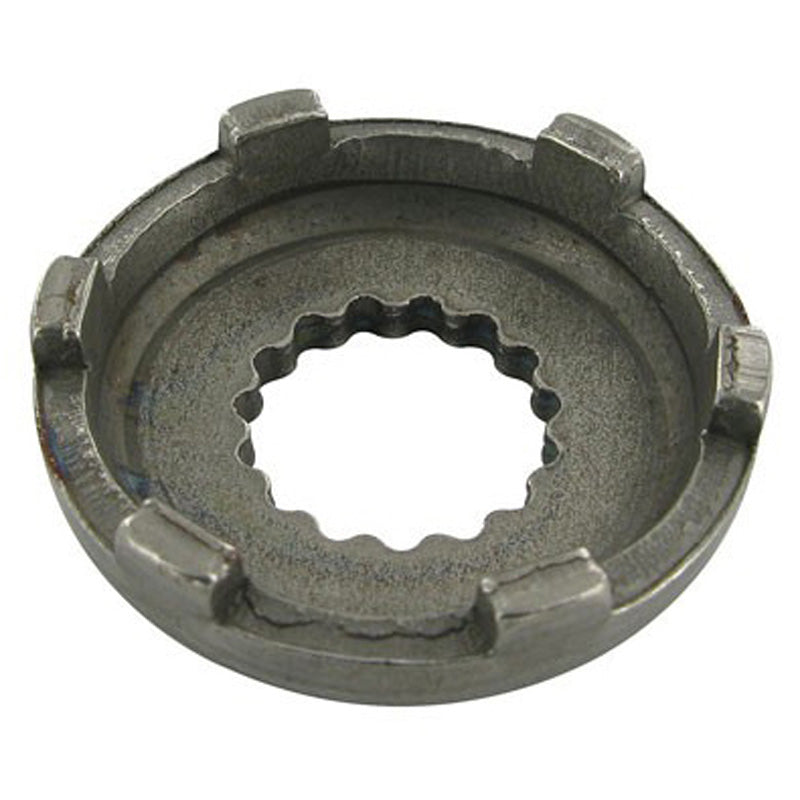 MOTOFORCE KICKSTART CASTL.WASHR IN FRT OF OUT.FRT PULLEY MF 30711000