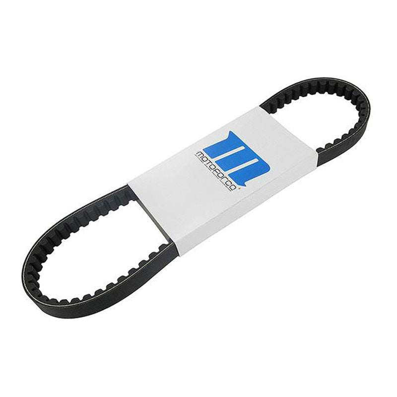 MOTOFORCE DRIVE BELT MF ECOCHINA 2-STK(CPI/KEEWAY)W=17MM MF71_19503