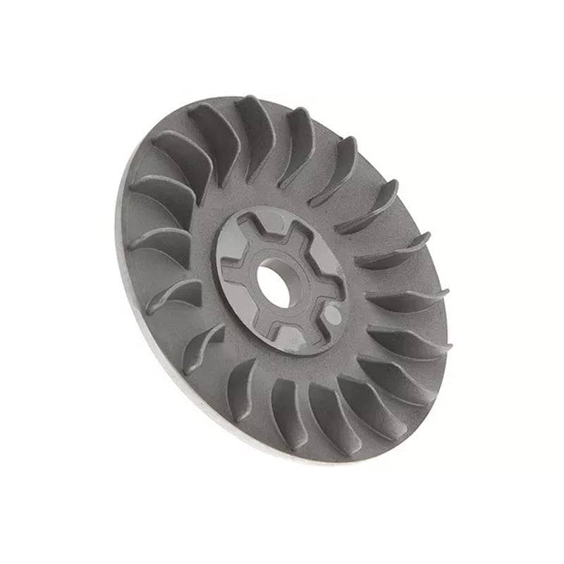 MOTOFORCE OUTER FRT PULLEY MFENH.QUALITYCRANK.TAPER 13MM MF78_16607