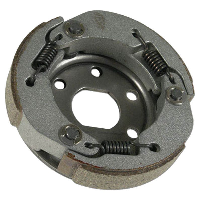 MOTOFORCE CLUTCH STANDARD PIAGGIO-PEUGEOT-MINARELLI 107MM MF85_107