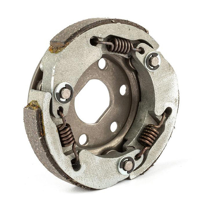 MOTOFORCE CLUTCH STANDARD PIAGGIO-PEUGEOT-MINARELLI 107MM MF85_107