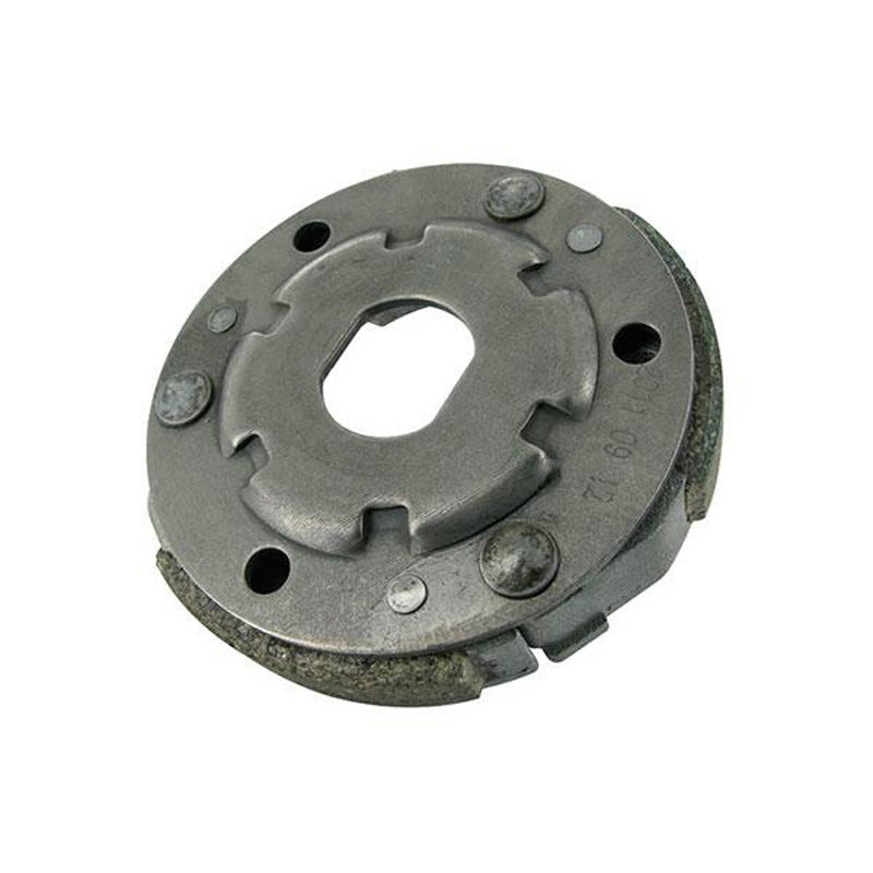 MOTOFORCE CLUTCH MF STANDARDCHINA 2-STRK(CPI/KEEWAY/MORINI MF85_112