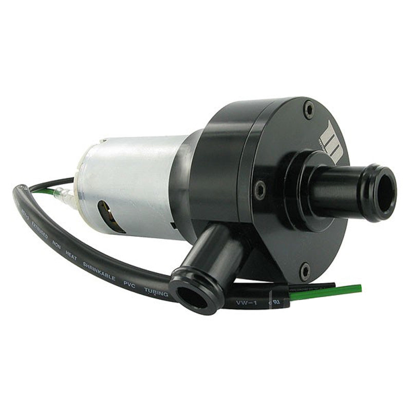 MOTOFORCE ELECTRIC WATER PUMP UNIVERSAL 12V 15MM CONN.DIA. MF92_101