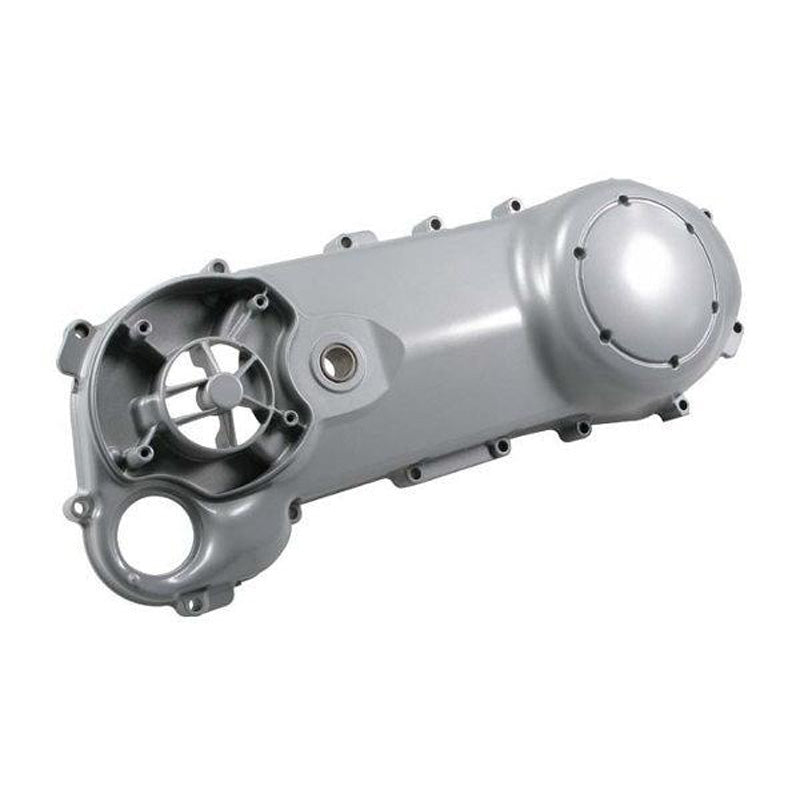 MOTOFORCE ENGINE COVER (DRIVE BELT COVER) MF PIAGGIO LONG MF95_14001