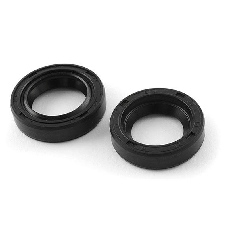MOTOFORCE OIL SEAL SET MF CRANKSHAFT PIAGGIO (2 PCS.) MF96_00031