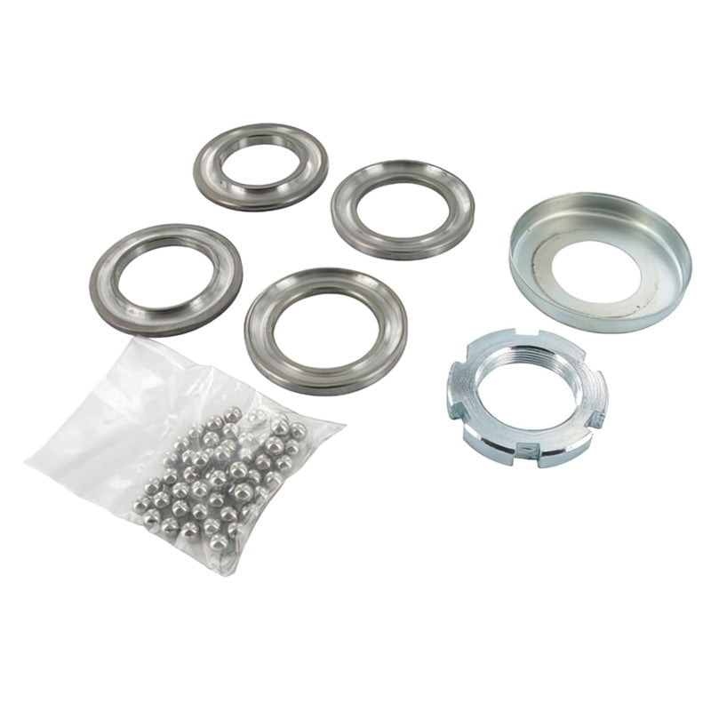 MOTOFORCE BEARING/SEAL KIT BW'S NEXT/BW'S/ZUMA. MF96_20006
