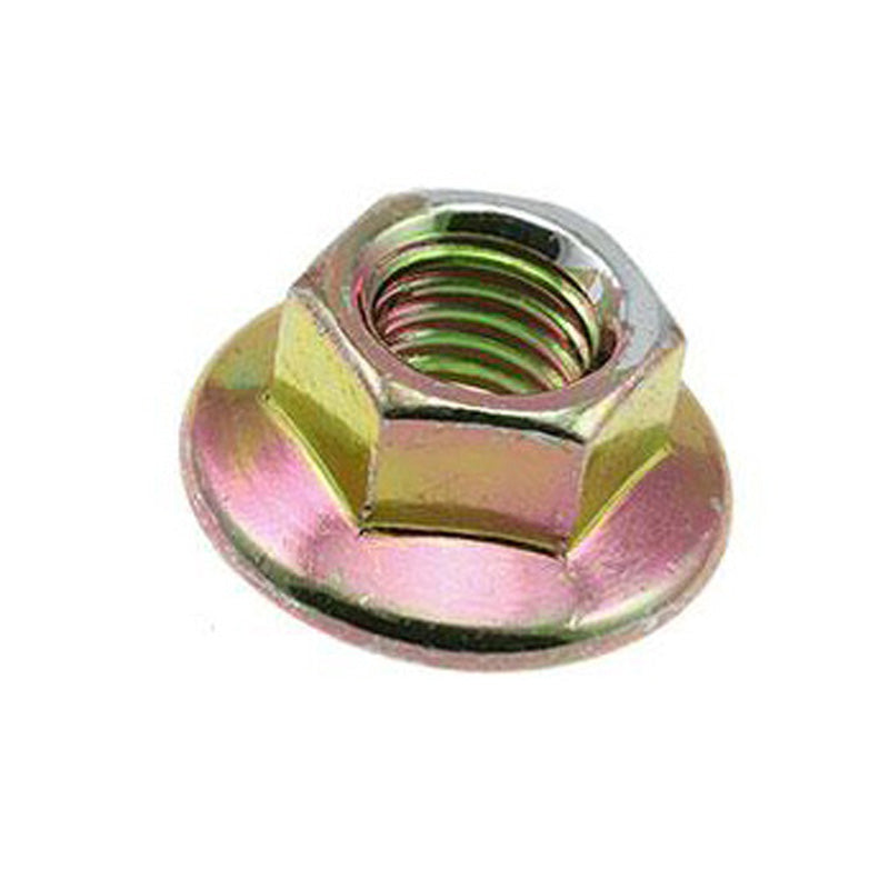 MOTOFORCE HEAD NUT MF96_90002