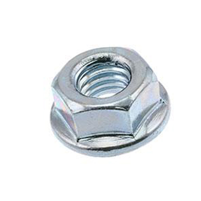 MOTOFORCE NUT MF M6X1MM CYLINDER HEAD MF96_90010