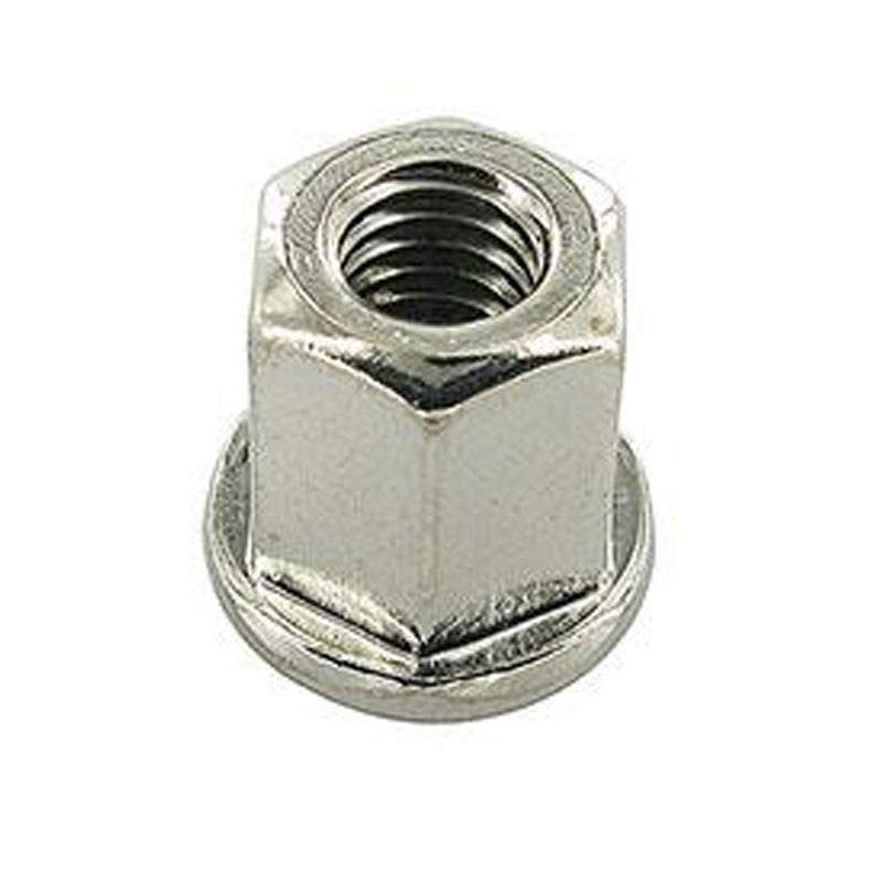 MOTOFORCE NUT MF CLYINDER HEAD M6X1MM / 13MM MF96_90042