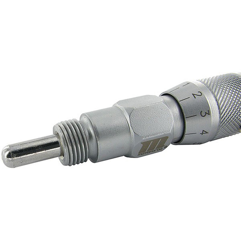 MOTOFORCE MICROMTR MFTOOL ADJST IGNI.TIMING(0.1MM SCL)M14 MF99_00071