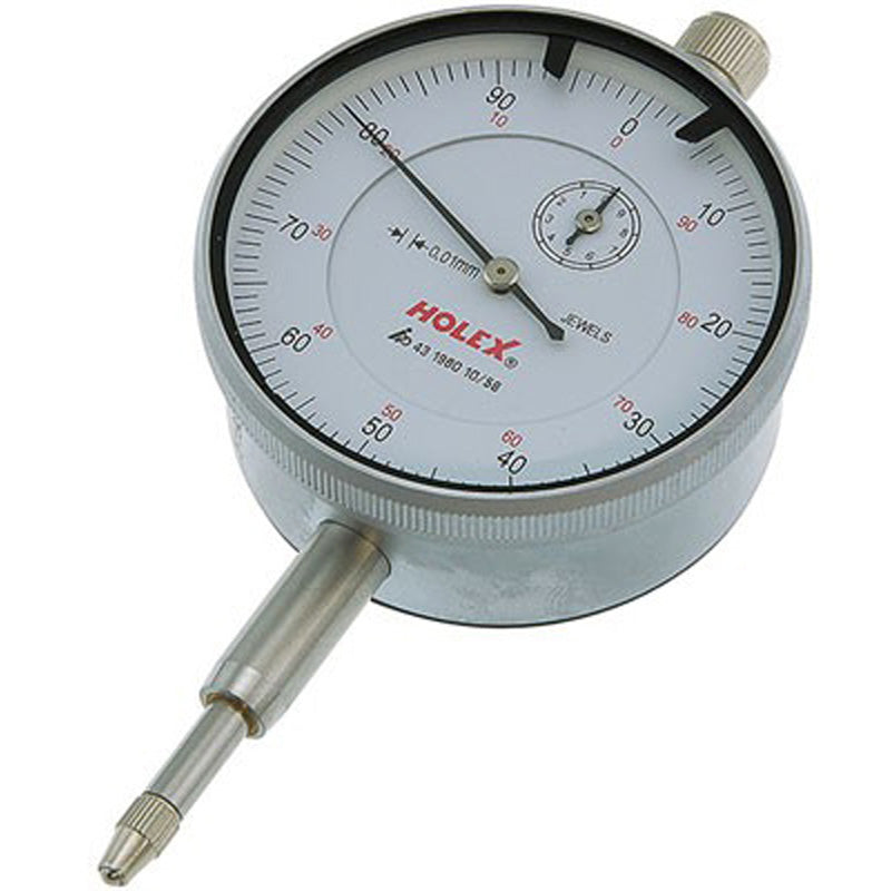 MOTOFORCE TDC/DIAL GAGE MFMADE HOLEX10/58FR D=8MM CLAMP. MF99_00112