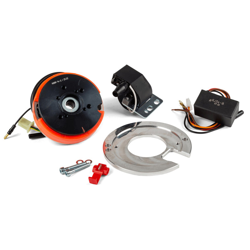 MVT INT.ROTOR IGNITION MVT DIGITAL DIRECT MINA.W/+ MVT-DD19