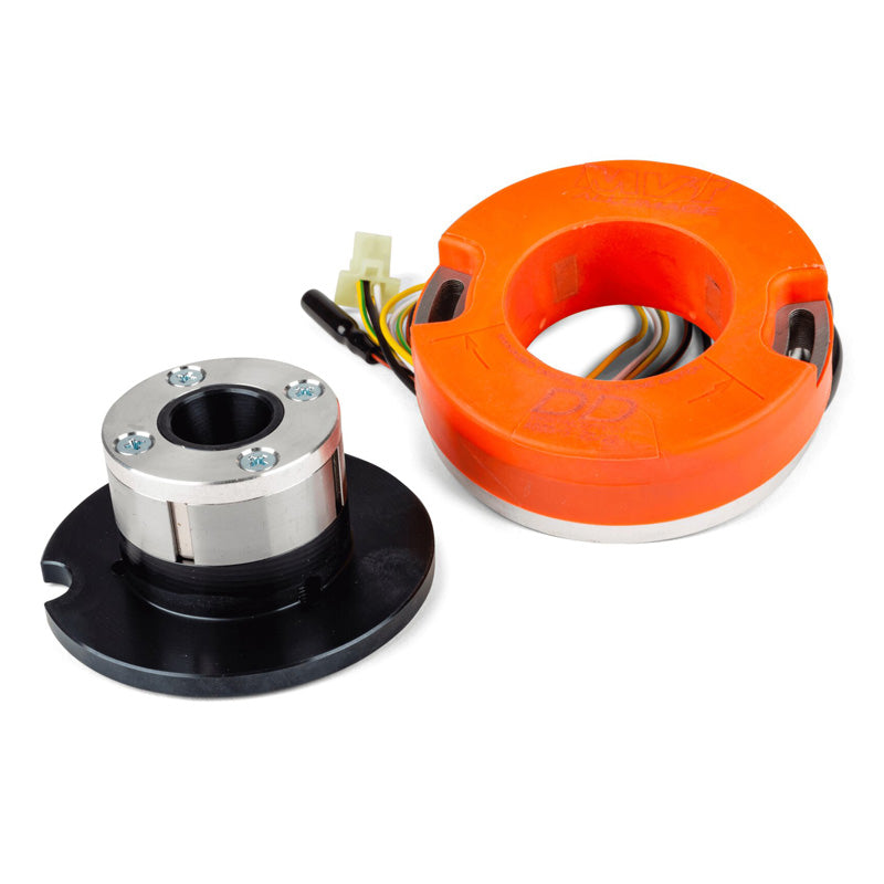 MVT INT.ROTOR IGNITION MVT DIGITAL DIRECT MINA.W/+ MVT-DD19