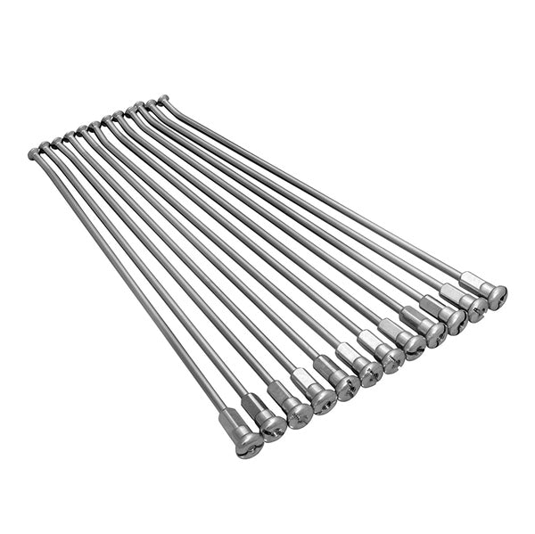 RK EXCEL SPOKE/NIPPLE FT NOTAKO RIM QTY36 NS9-21217