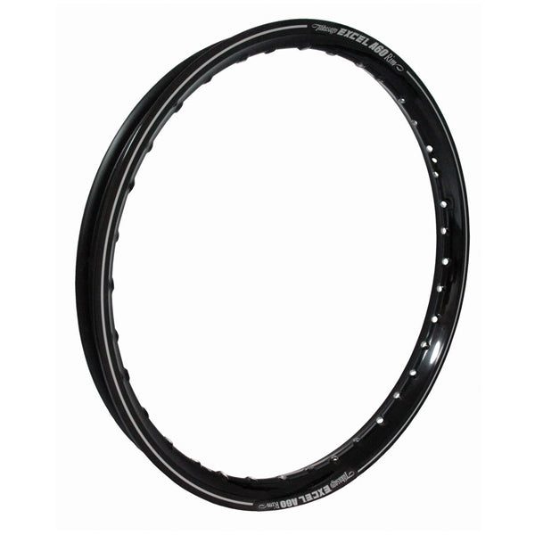 RK EXCEL 18X2.15 32H BK EXCEL RIM FEK411